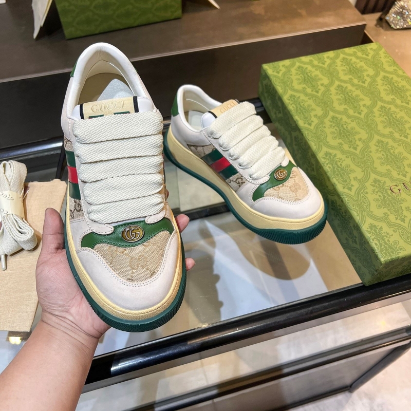 Gucci Casual Shoes